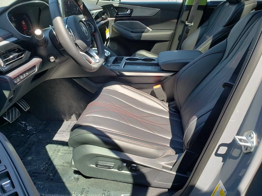 New 2026 Acura MDX A-Spec w/ Advance Package AWD/4WD image 10