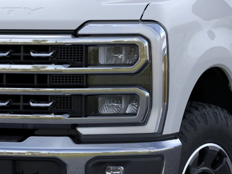 New 2026 Ford F250 XLT w/ XLT Premium Package AWD/4WD image 18