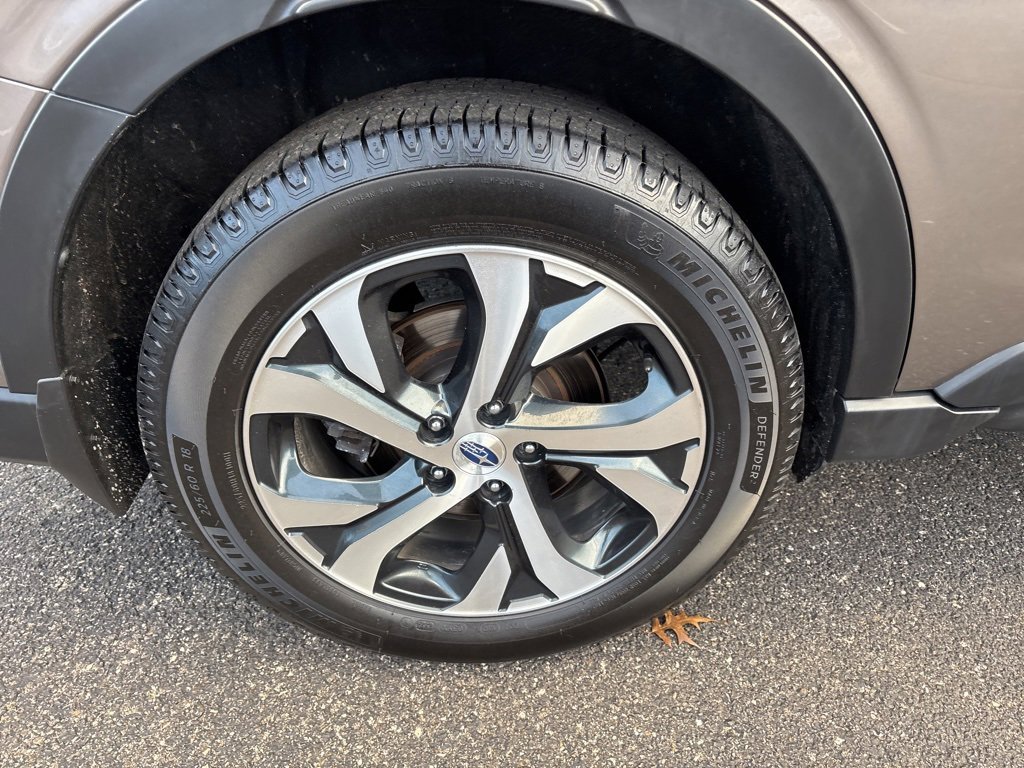 Used 2021 Subaru Outback Limited XT w/ Popular Package #2 image 12