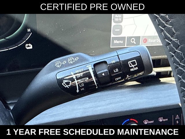Used 2023 Kia Sportage X-Line AWD/4WD image 23