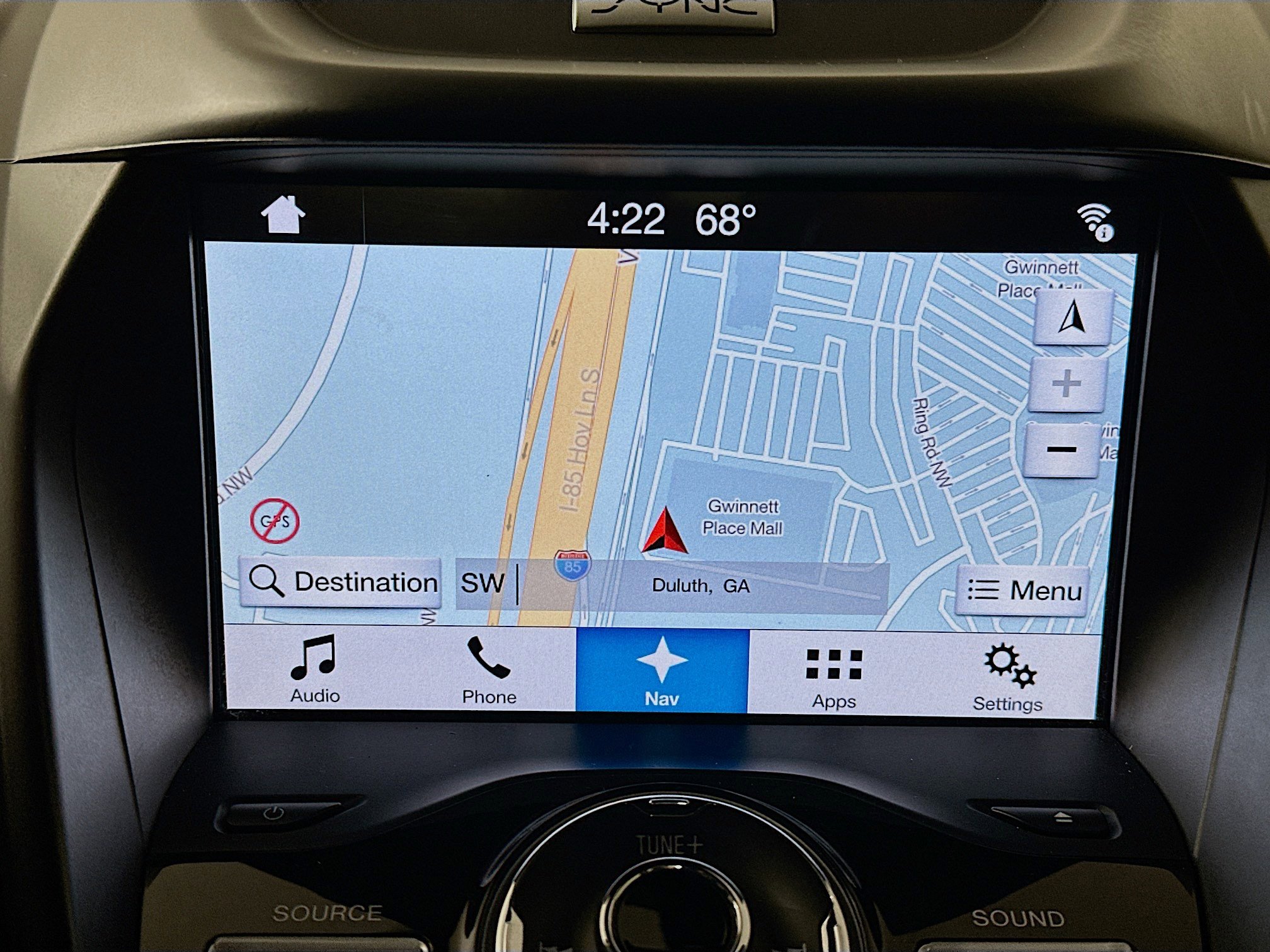 Used 2017 Ford Escape Titanium w/ Equipment Group 301A image 22