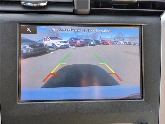 Used 2013 Ford Fusion SE image 11