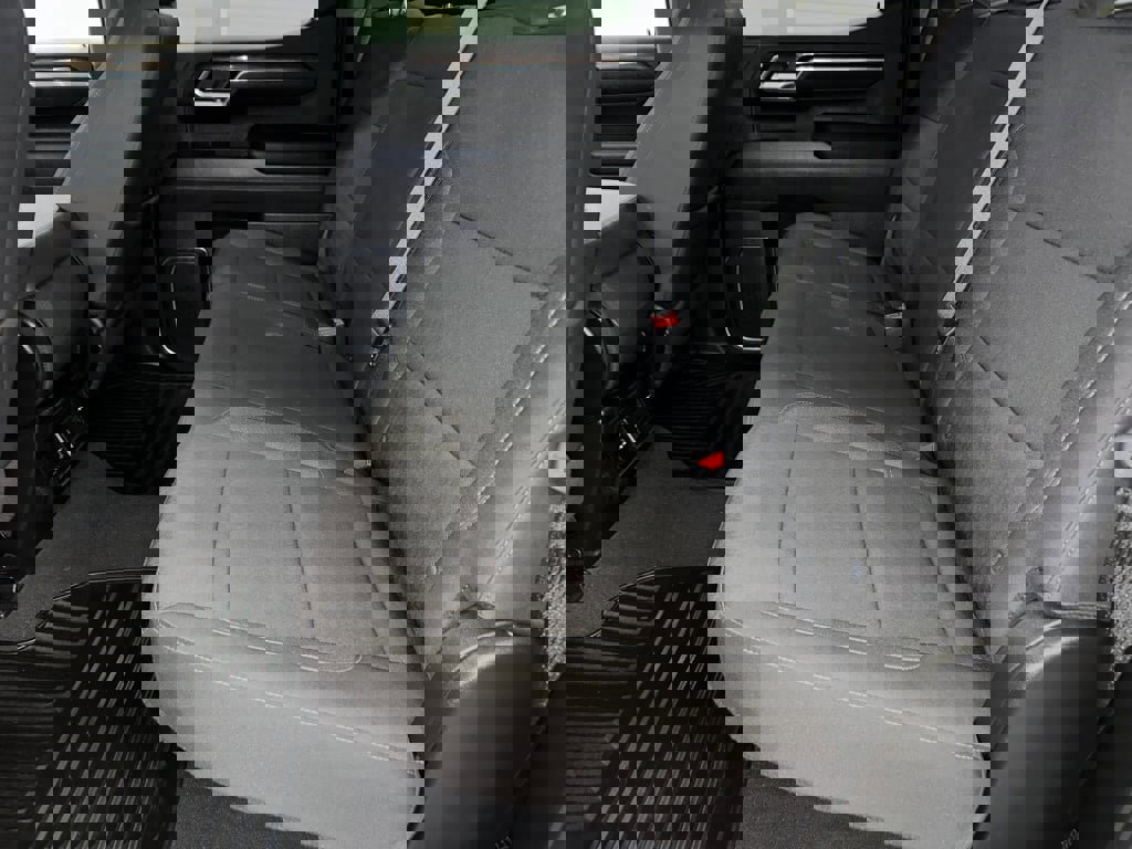 Certified 2025 Chevrolet Silverado 1500 LT image 20