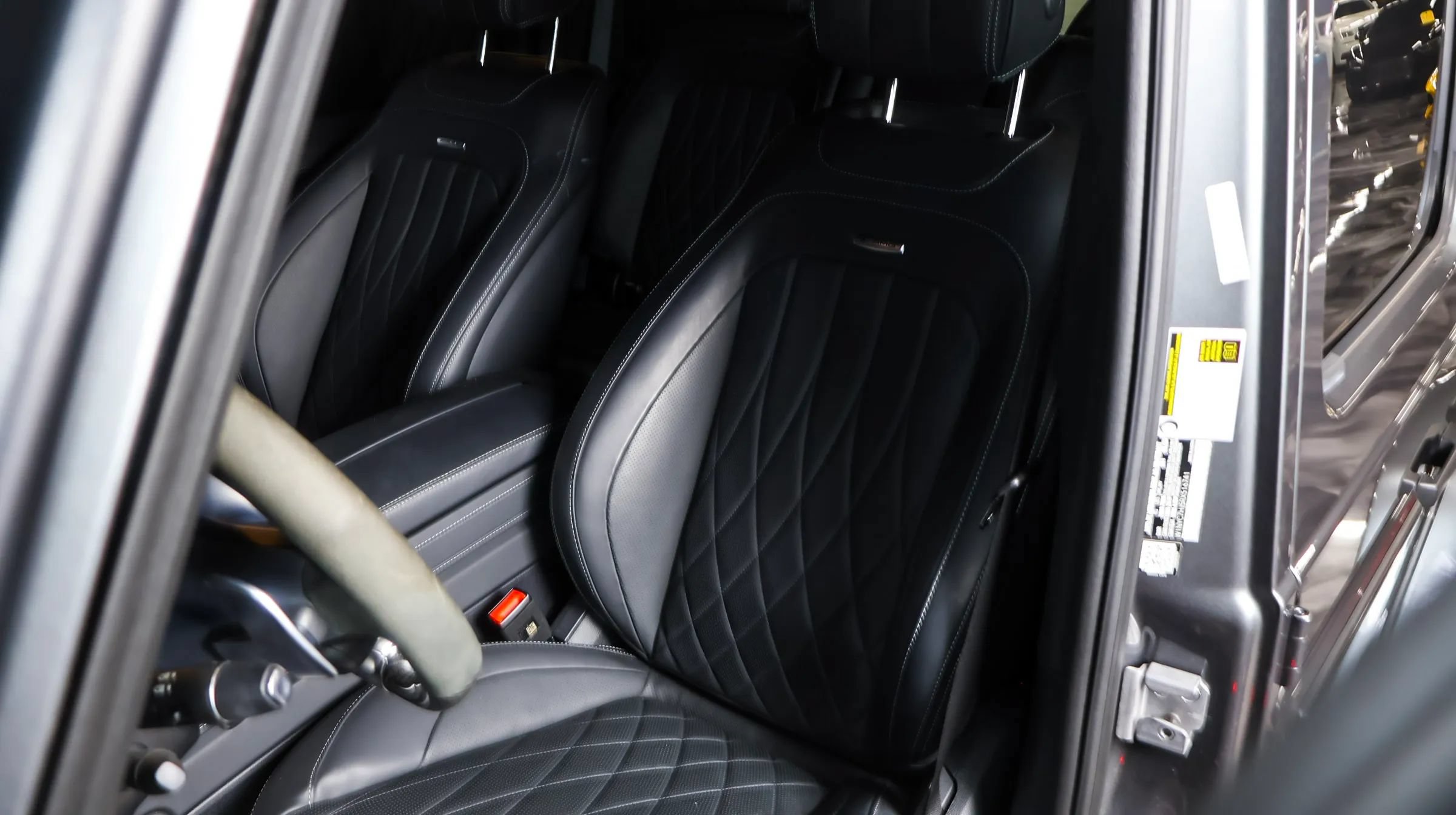 Used 2024 Mercedes-Benz G 63 AMG 4MATIC image 19