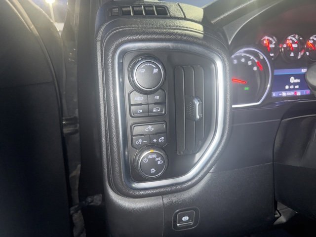 Certified 2019 Chevrolet Silverado 1500 LT w/ All-Star Edition image 25