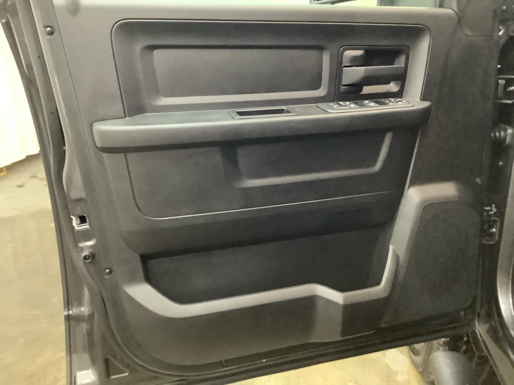 New 2027 RAM 2500 Tradesman AWD/4WD image 11