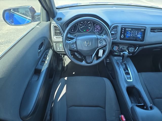 Used 2022 Honda HR-V Sport image 12