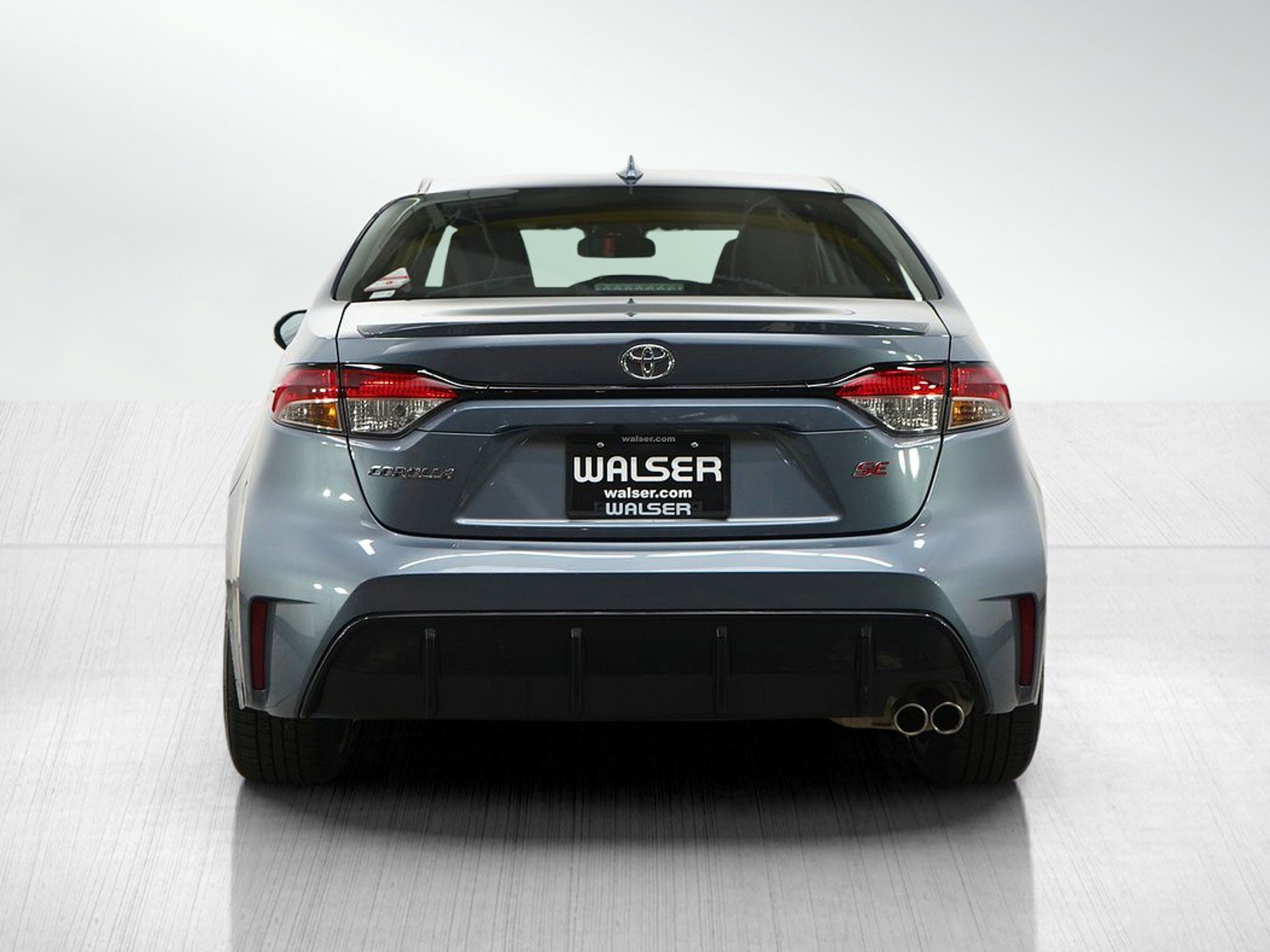 Used 2026 Toyota Corolla SE w/ SE Package FWD image 6