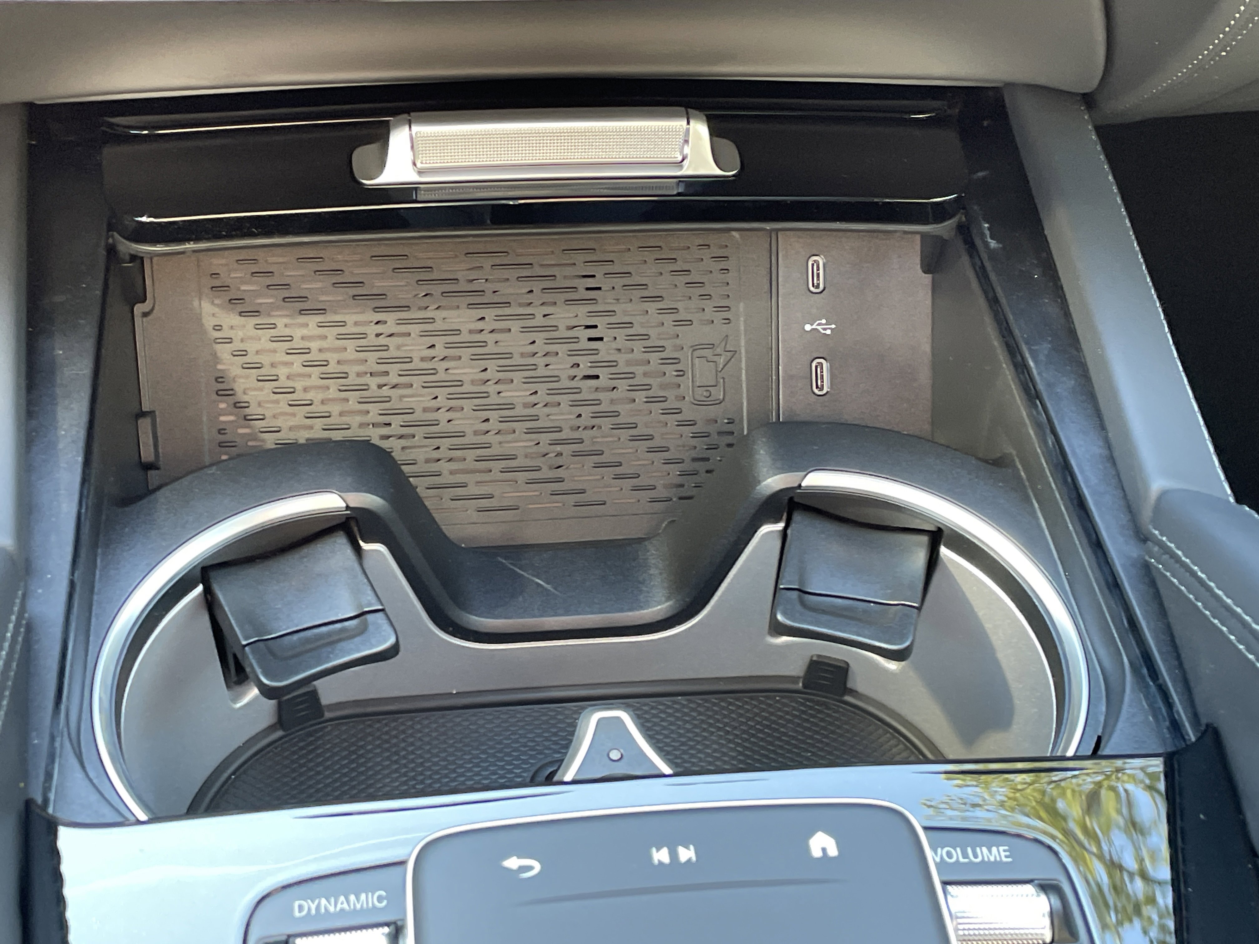 New 2026 Mercedes-Benz GLS 63 AMG 4MATIC image 32