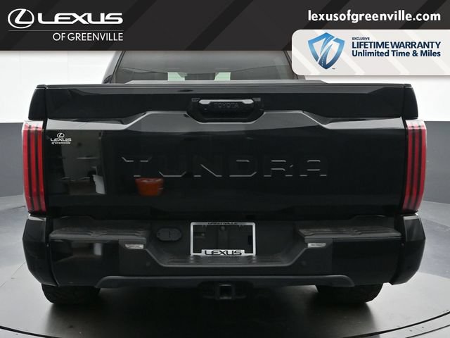 Used 2022 Toyota Tundra Platinum AWD/4WD image 7
