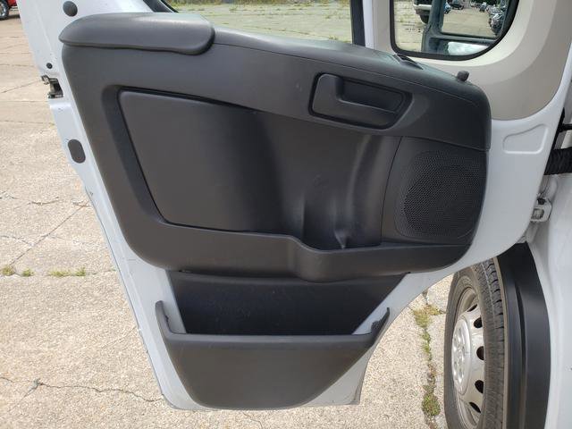 Used 2019 RAM ProMaster 2500 image 8