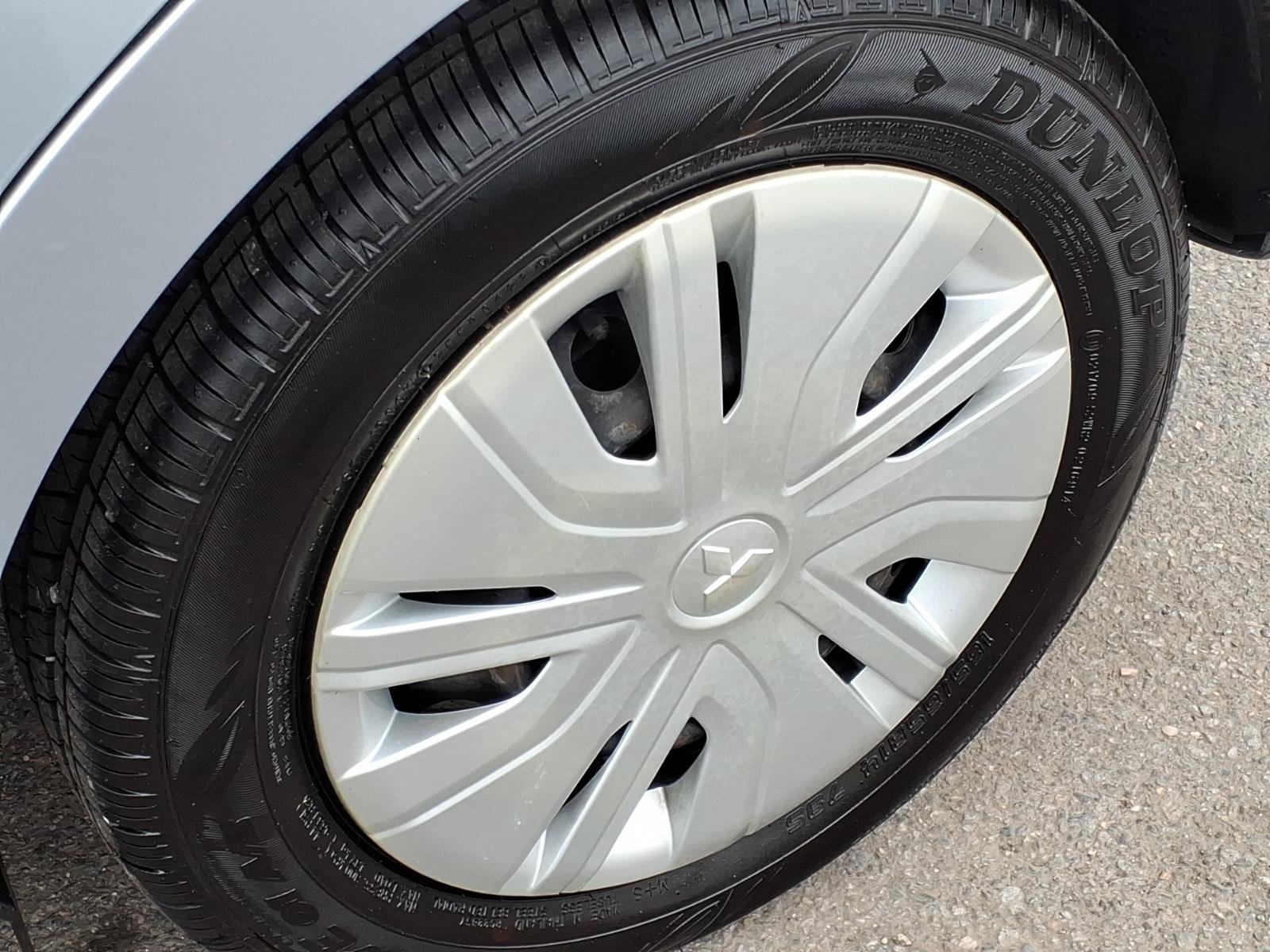 Used 2018 Mitsubishi Mirage ES FWD image 10