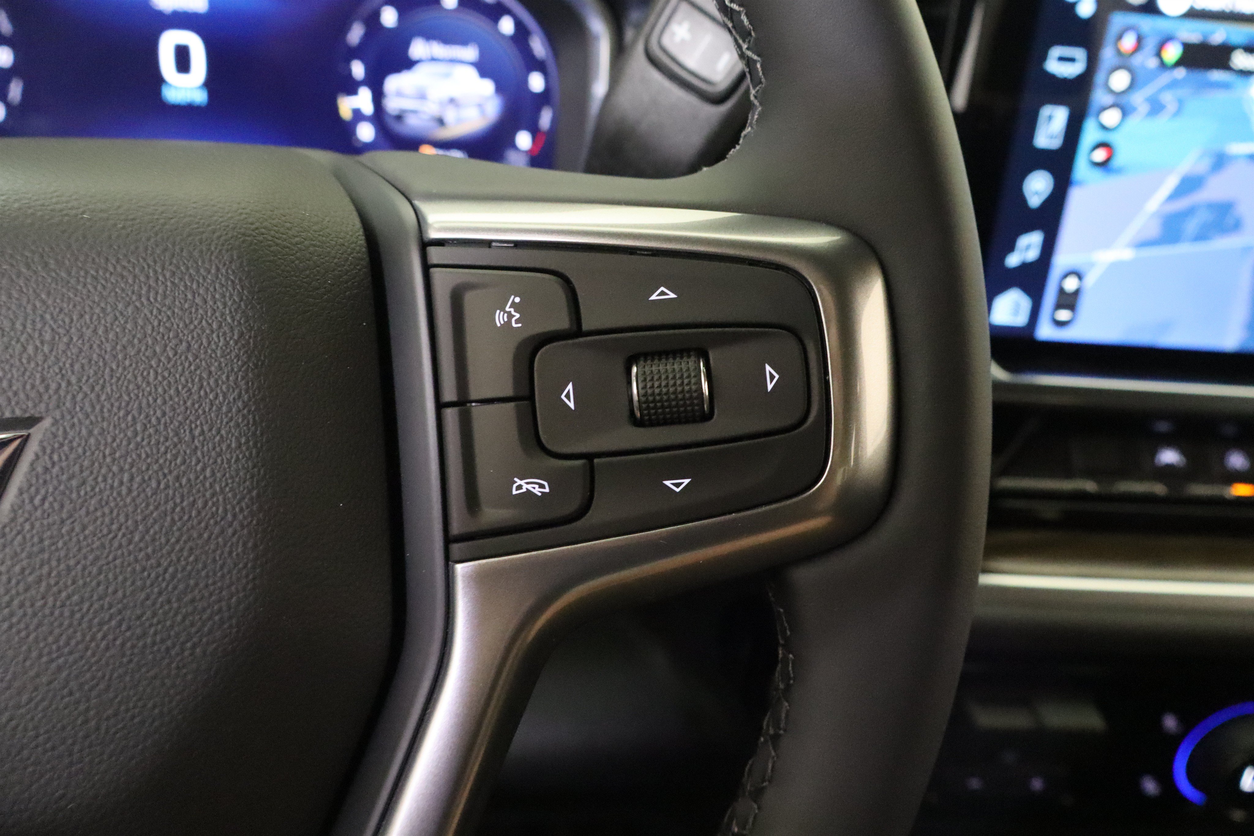 New 2026 Chevrolet Silverado 1500 LT w/ Protection Package RWD image 30
