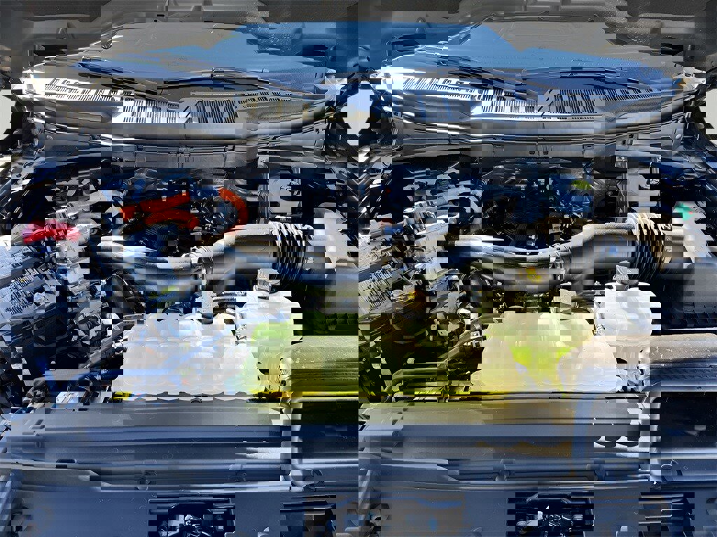 New 2025 Ford F150 XLT w/ Equipment Group 302A MID image 9