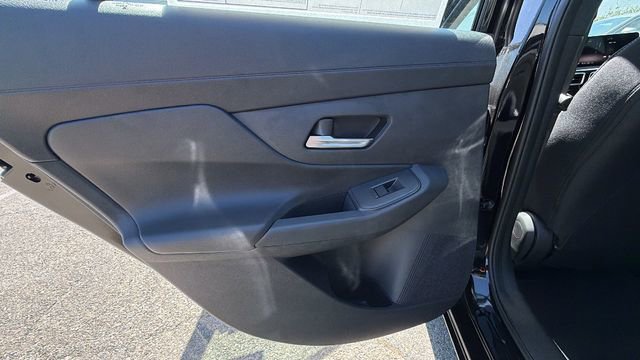 New 2026 Nissan Sentra SV FWD image 14