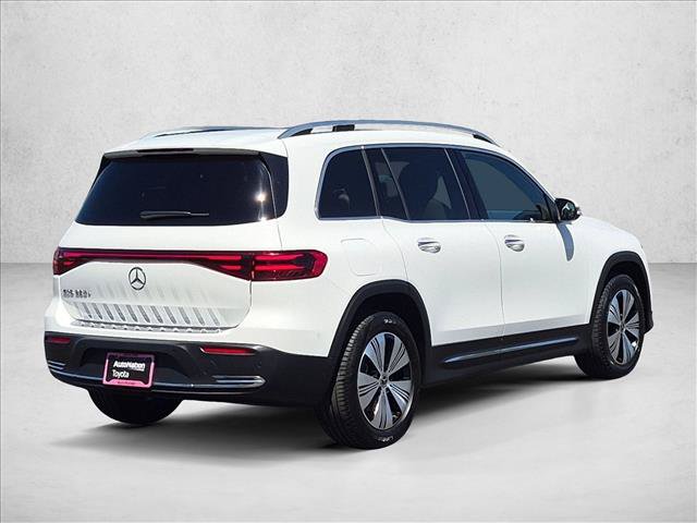 Used 2024 Mercedes-Benz EQB 250+ image 5