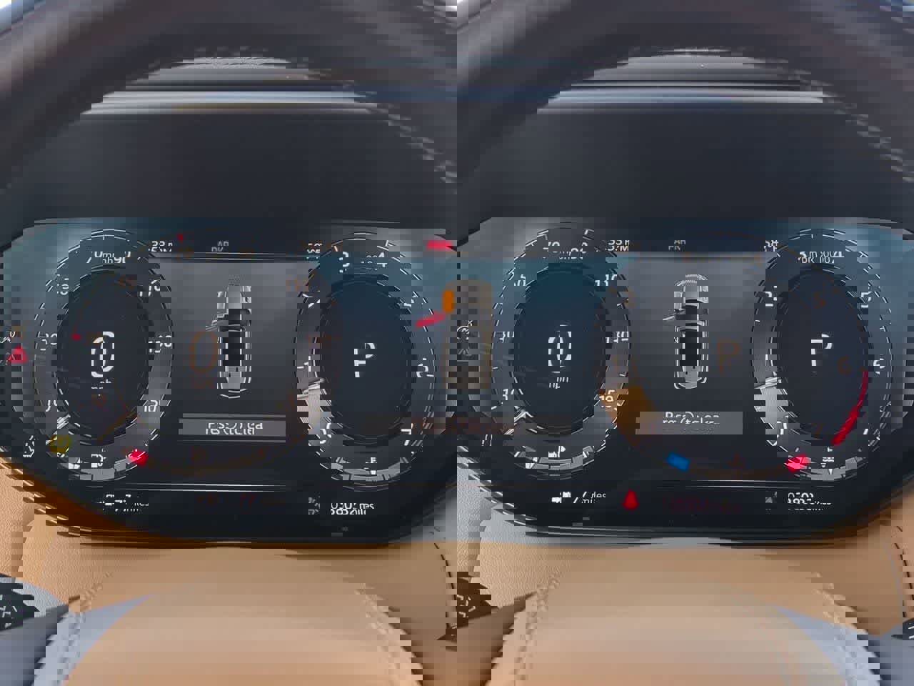 Used 2023 Land Rover Range Rover Sport SE image 34