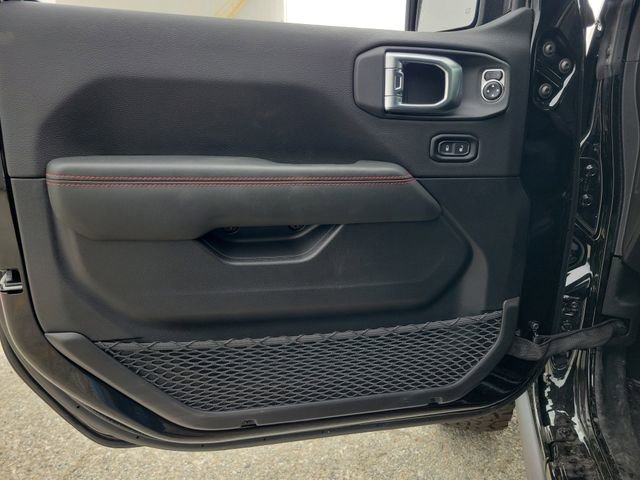 New 2026 Jeep Wrangler Unlimited Rubicon w/ Xtreme 35 Tire Package image 18