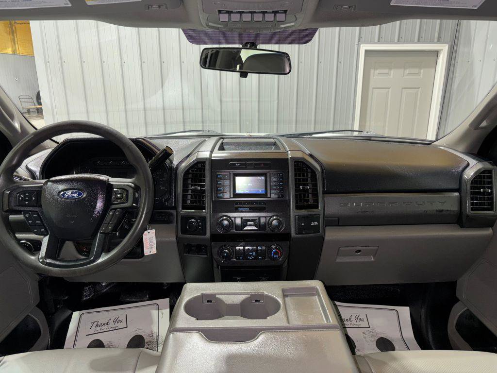 Used 2019 Ford F350 XL w/ Power Equipment Group image 17