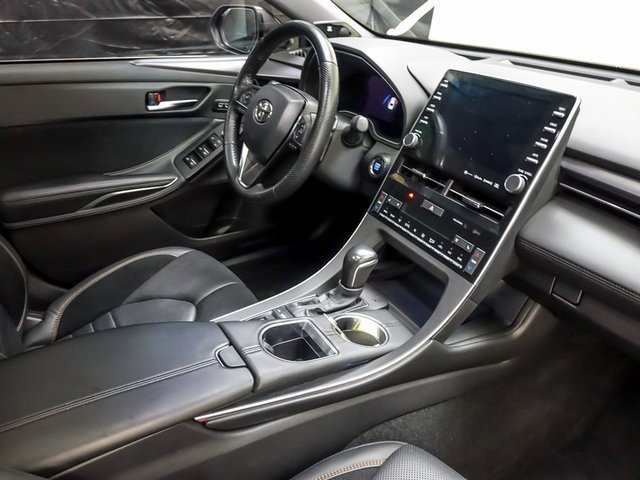 Certified 2022 Toyota Avalon Touring image 30
