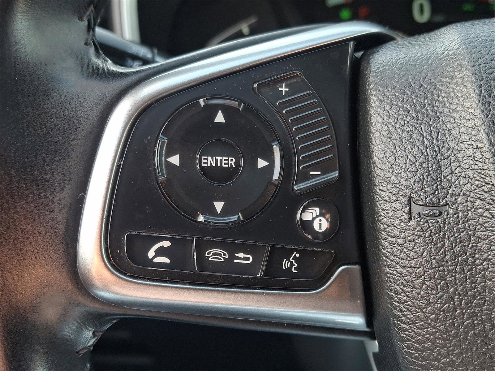 Used 2018 Honda CR-V EX-L image 20