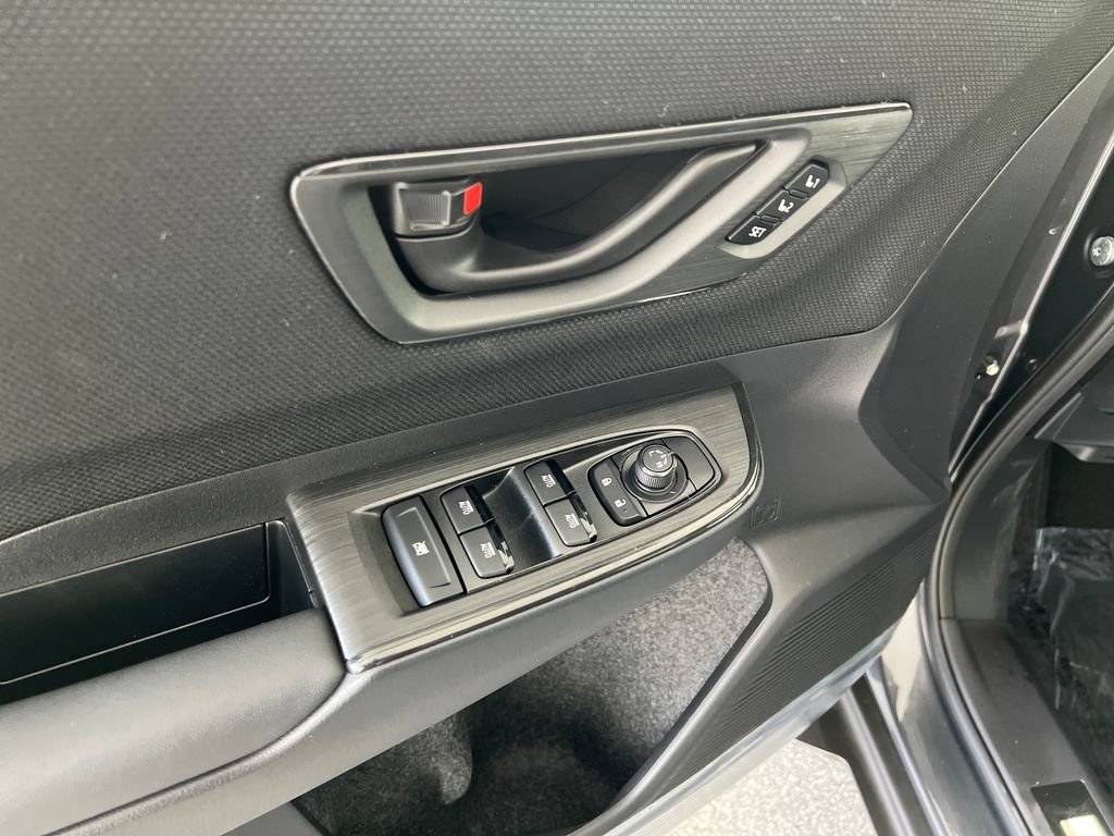 New 2026 Subaru Outback Limited XT image 13