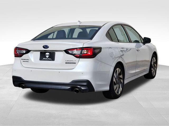 Used 2023 Subaru Legacy Touring XT w/ Tech Package 2 image 9