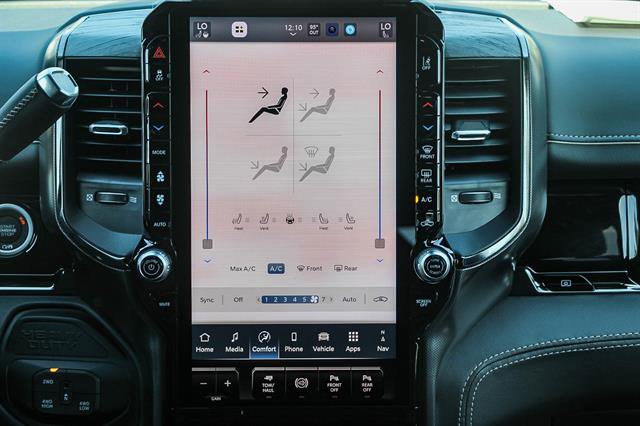 New 2026 RAM 2500 Limited image 14