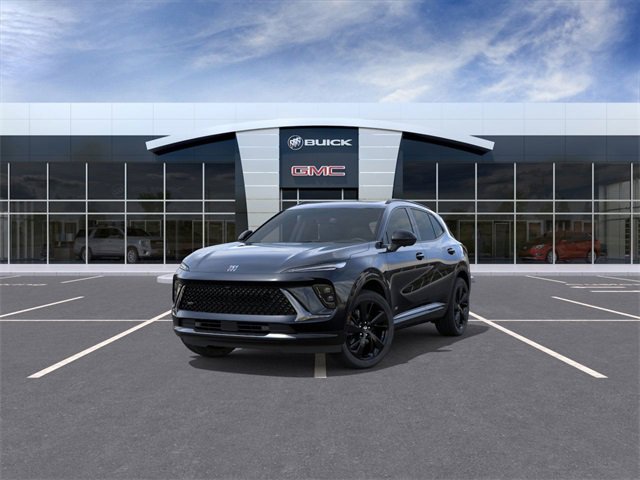 New 2026 Buick Envision Sport Touring image 8