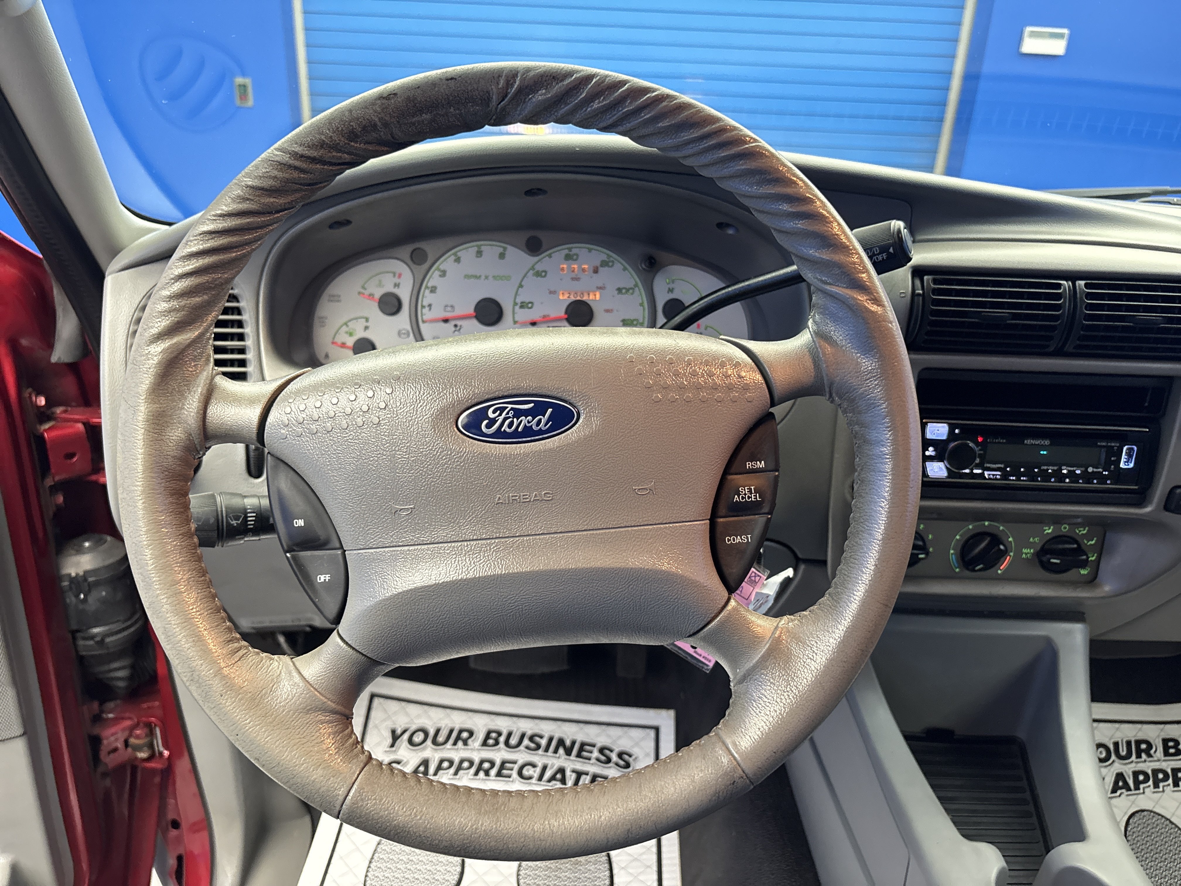 Used 2003 Ford Explorer Sport Trac XLS RWD image 14