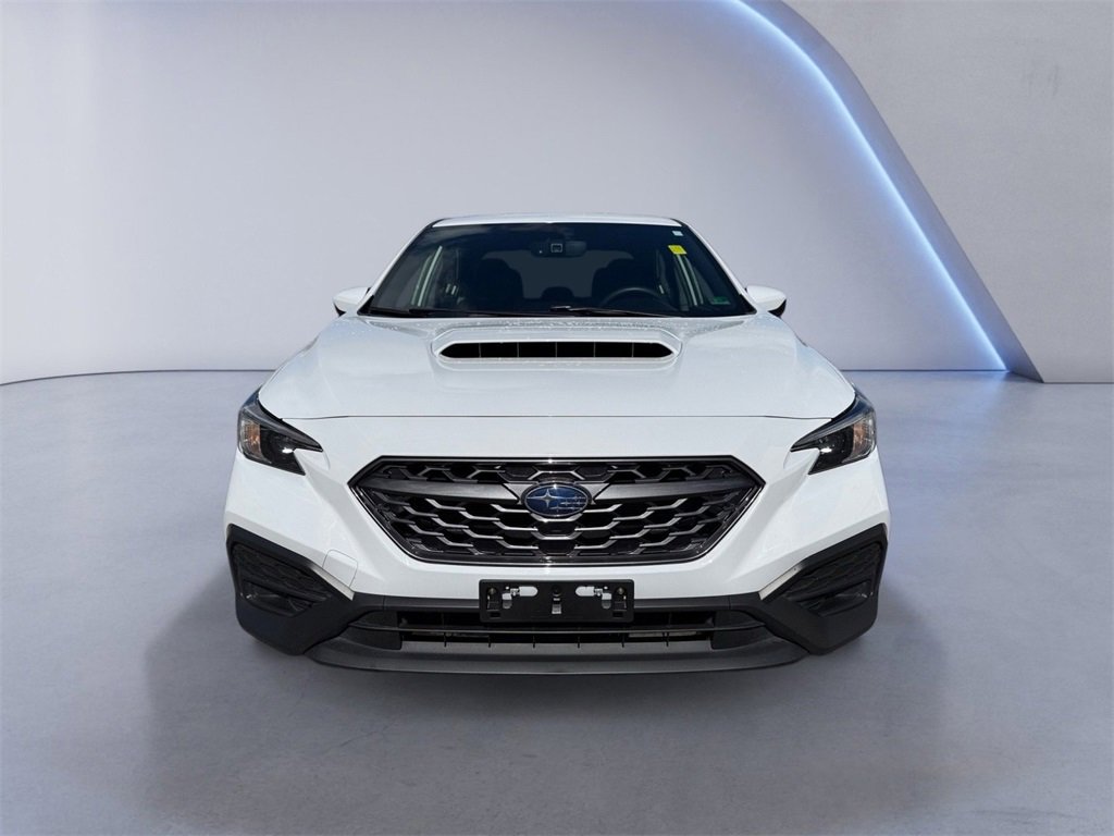 Used 2023 Subaru WRX image 8