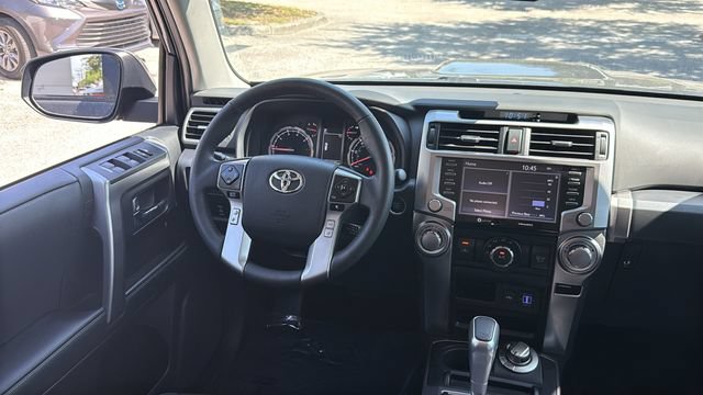 Used 2024 Toyota 4Runner TRD Sport AWD/4WD image 11
