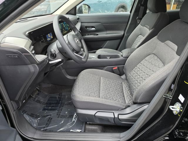 New 2026 Nissan Kicks SV w/ Cold Weather Package AWD/4WD image 19