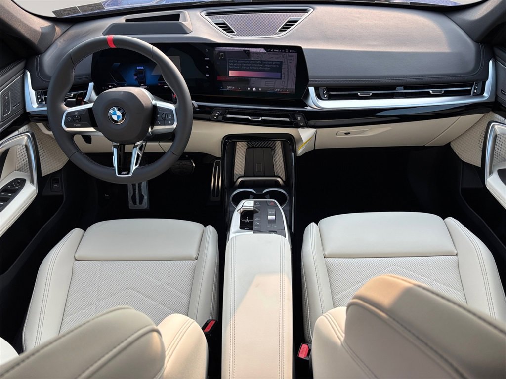 New 2026 BMW X1 M35i image 10