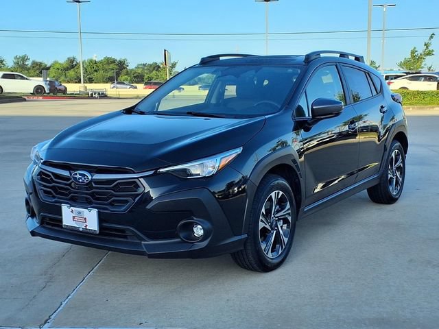 Certified 2024 Subaru Crosstrek 2.0i Premium AWD/4WD image 3