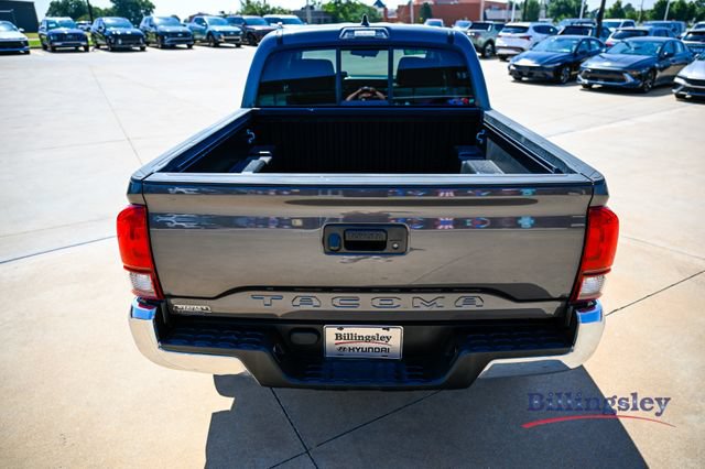 Used 2023 Toyota Tacoma SR5 RWD image 4