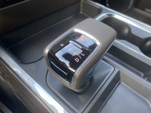 New 2026 Chevrolet Silverado 1500 RST w/ RST All Star Premium Package image 26