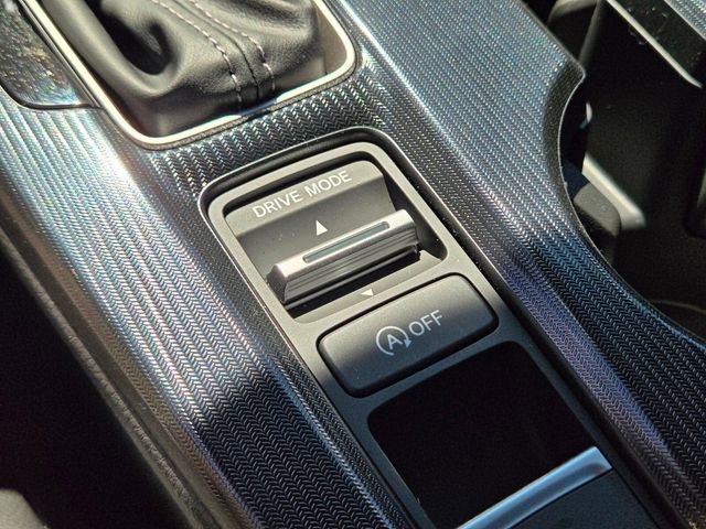 New 2026 Honda Civic Sport image 15