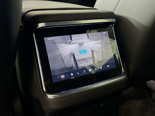 Used 2022 Tesla Model X image 24