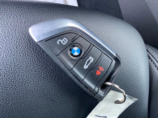 Used 2023 BMW X3 xDrive30i image 26