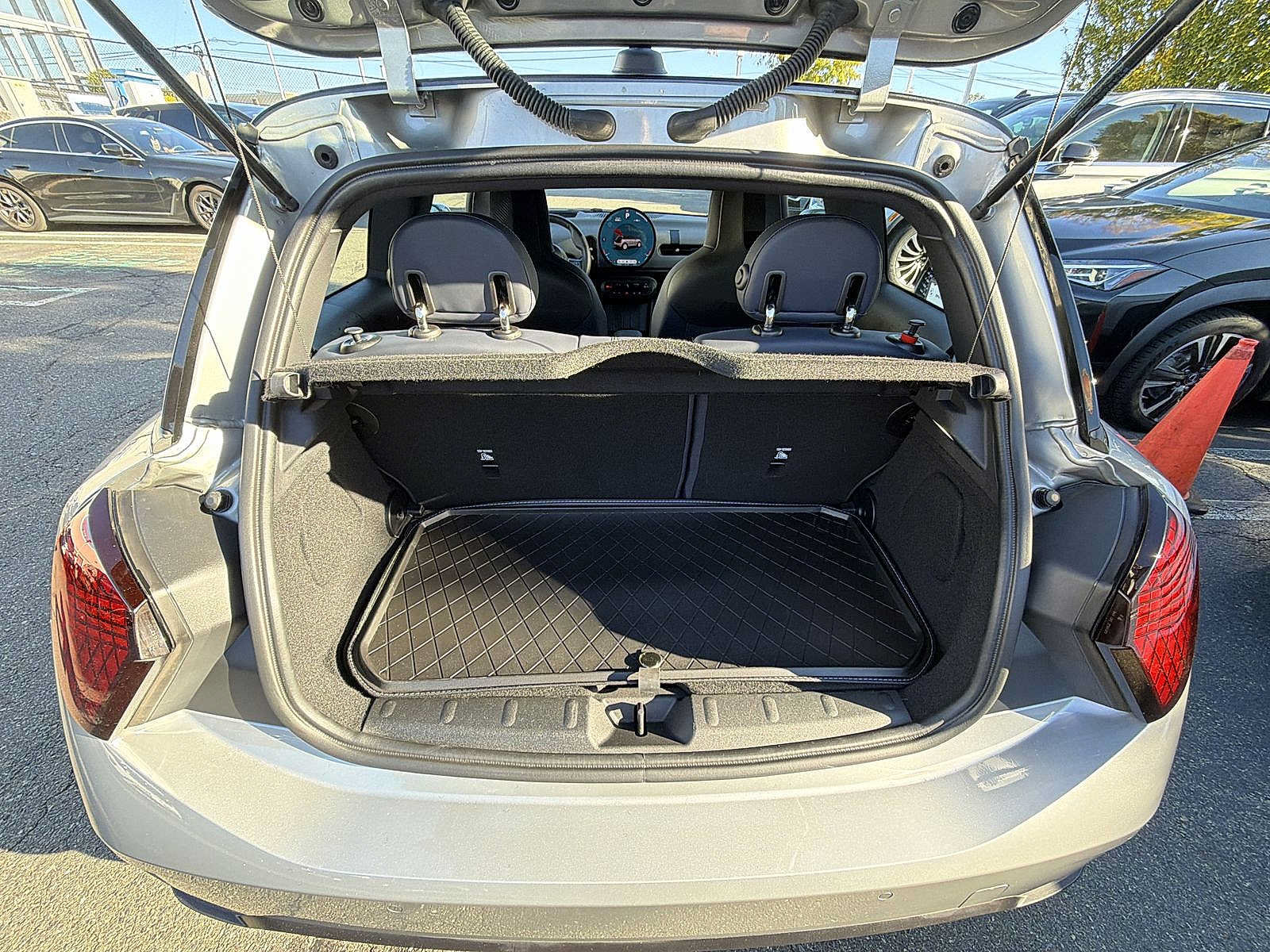 Used 2026 MINI Cooper S FWD image 27