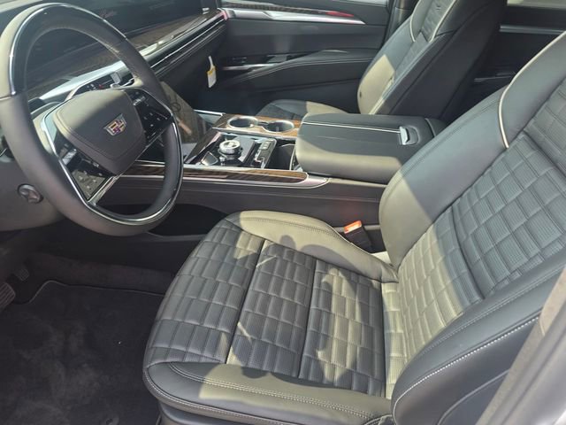 New 2026 Cadillac Escalade Platinum Sport AWD/4WD image 21