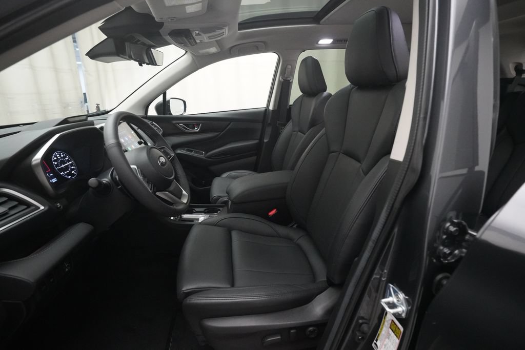 Used 2026 Subaru Ascent Touring AWD/4WD image 7