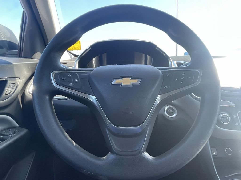 Used 2018 Chevrolet Equinox LS FWD image 23