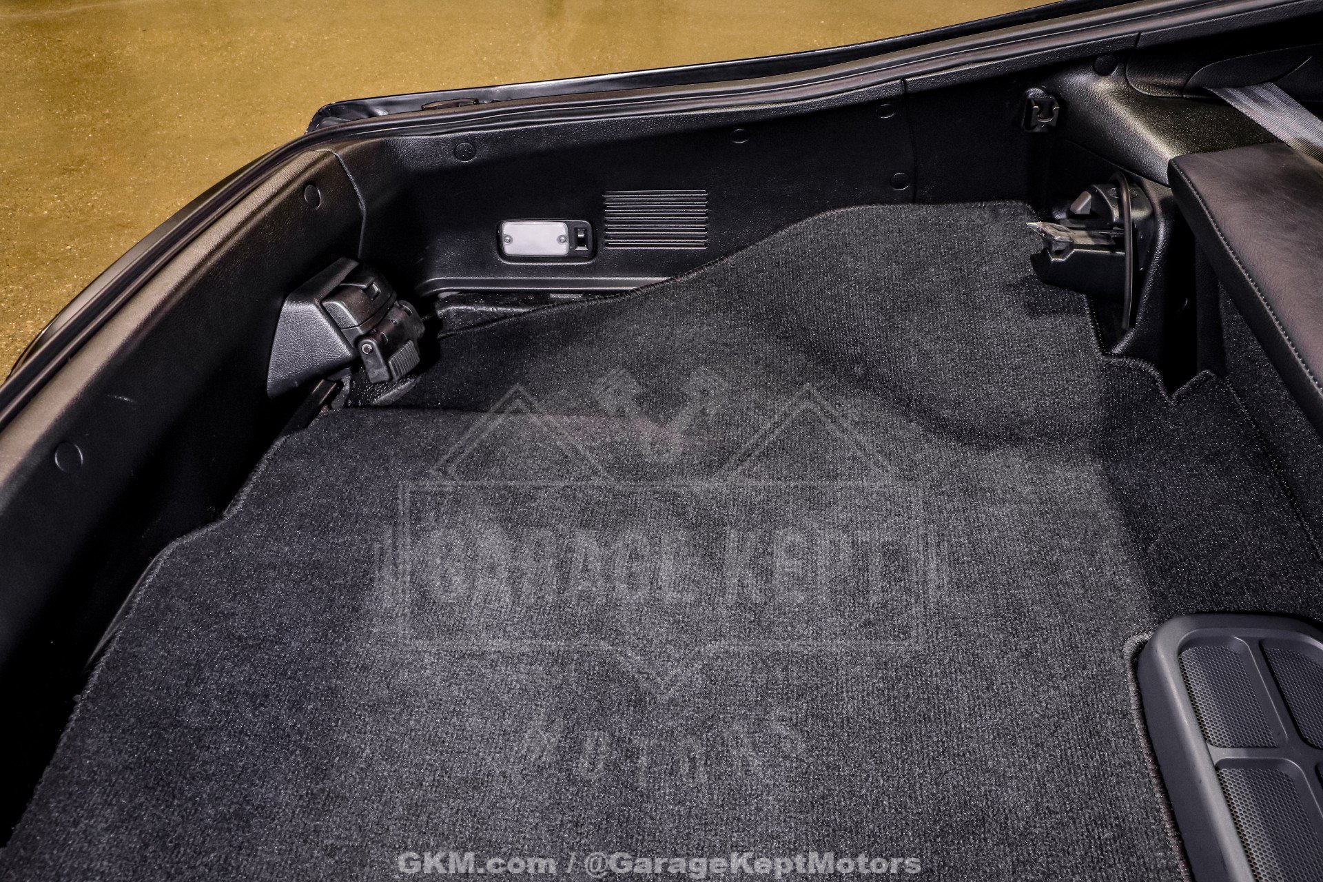 Used 1997 Toyota Supra Turbo RWD image 92