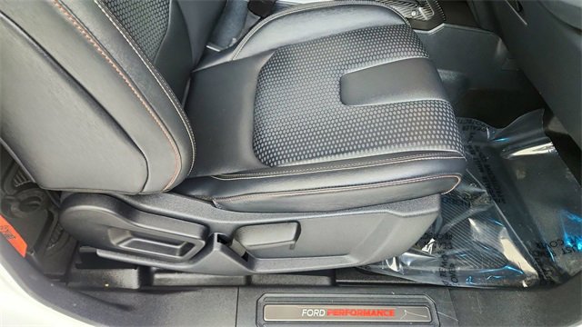 Used 2024 Ford Bronco Raptor image 23