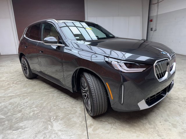 Used 2026 BMW X3 xDrive30 image 7