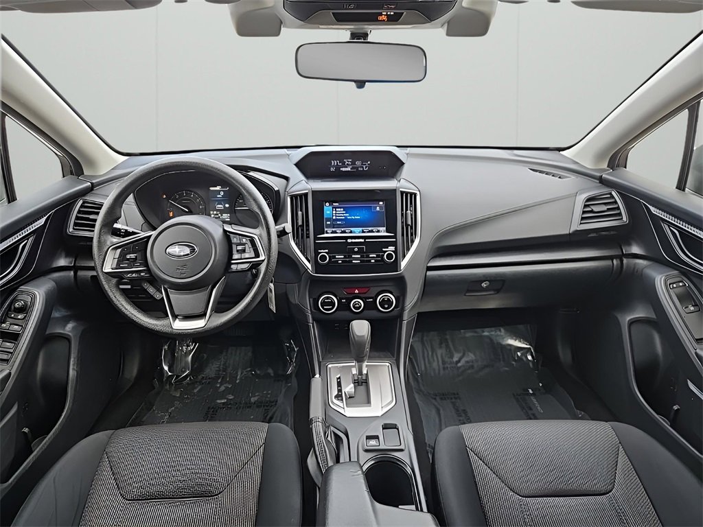 Used 2022 Subaru Crosstrek 2.0i image 22