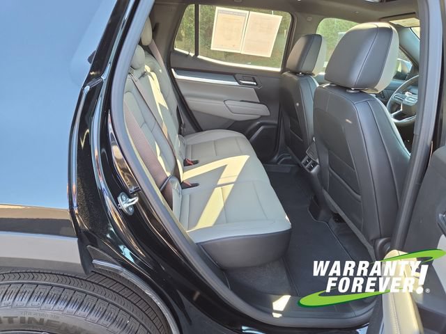 New 2026 GMC Terrain Elevation w/ Elevation Premium Package AWD/4WD image 17