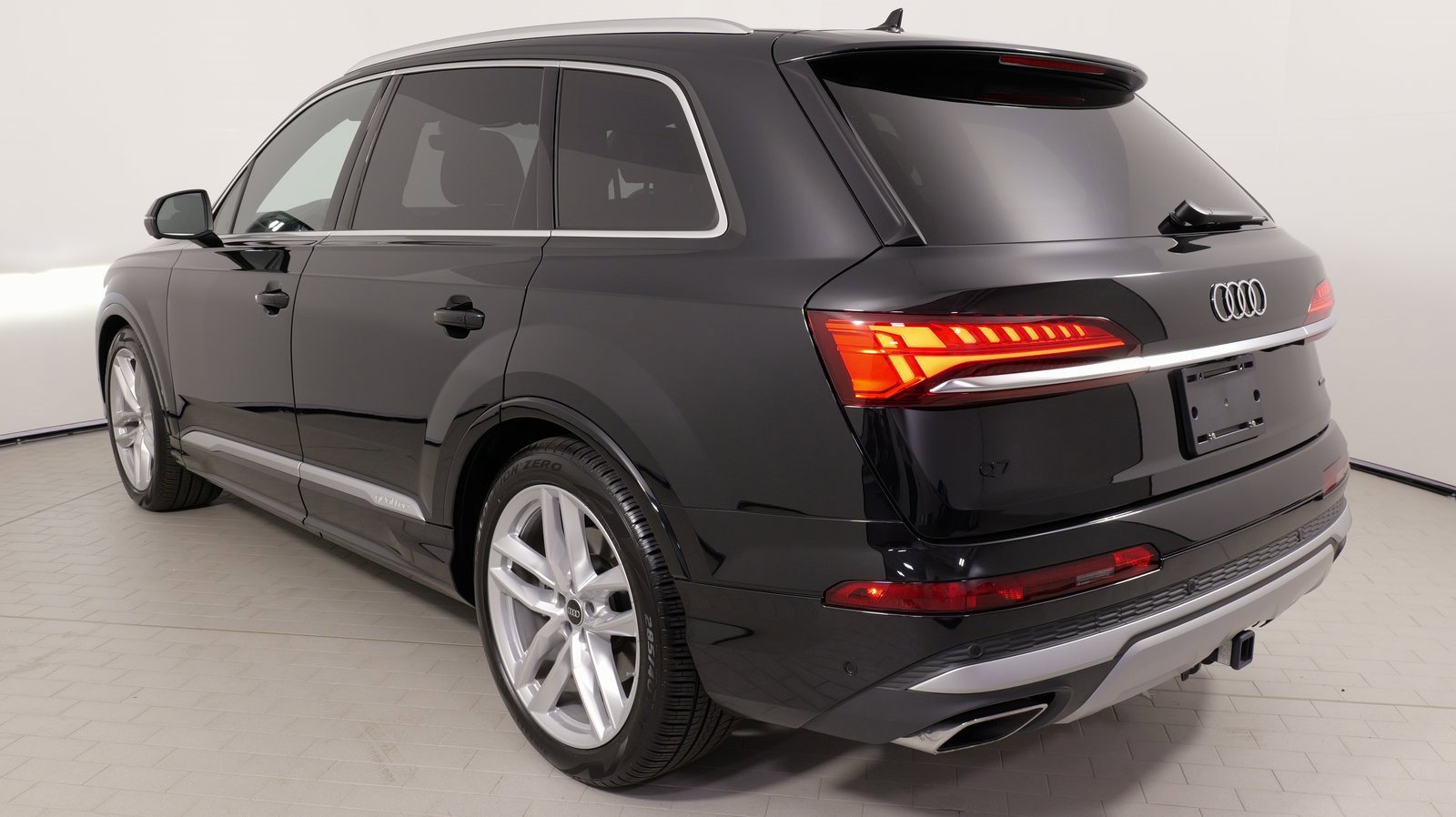 Used 2025 Audi Q7 3.0T Premium Plus w/ Premium Plus Package image 15